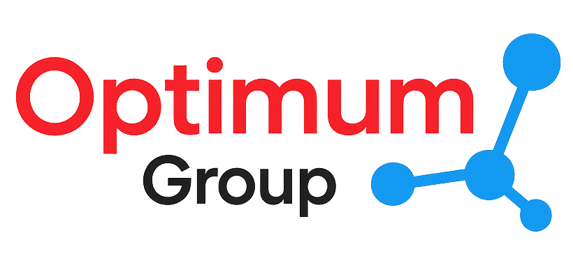 Optimum Group LLC Logo